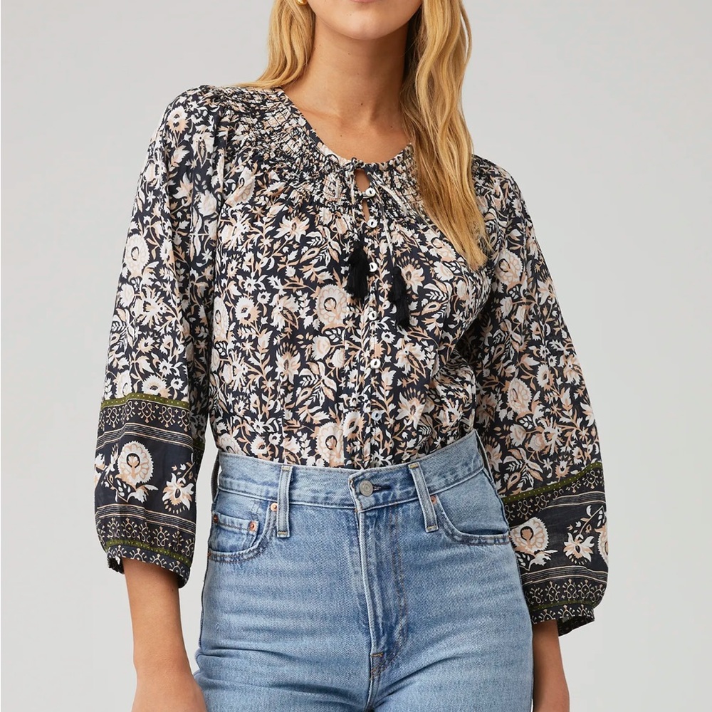 Cleobella Blouse